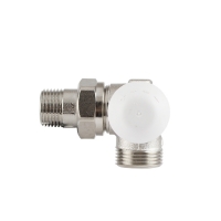 HERZ-TS-90 termostatinis vožtuvas - 3-ašis vožtuvas 