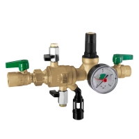 HERZ sistemos atskyrimo rinkinys