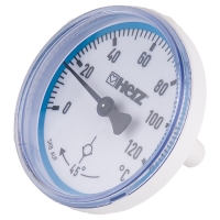 PUMPFIX Solar termometras