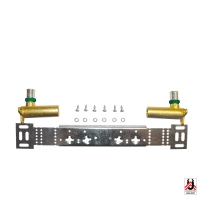 HERZ-PIPEFIX – Montavimo bėgelis