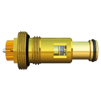 HERZ termostatinis elementas TS-98-V