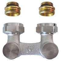 HERZ-3000-RL1 pajungimo mazgas - kampinis modelis