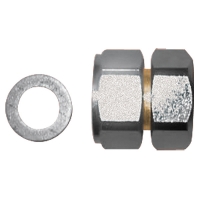 Srieginės jungtys, rinkinys iš 2 vnt.