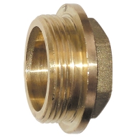 Priedai kompaktiškiems radiatoriams – Vidinė aklė