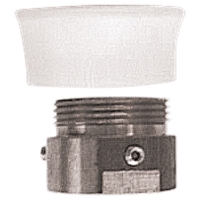 Termostato adapterio žiedas “D” “HERZCULES”