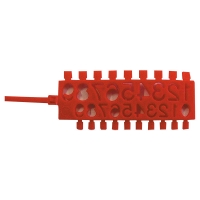 Išankstinio nustatymo žymeklis