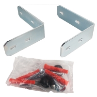 Rinkinys tvirtinimui prie sienos