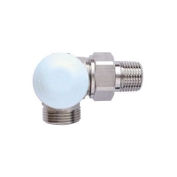 HERZ-TS-98-VH termostatinis vožtuvas - 3-ašis vožtuvas “AB”