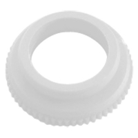 Adapteris, skirtas HERZ valdymo pavaroms, balšvai pilka