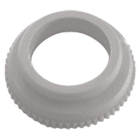 Adapteris, skirtas HERZ valdymo pavaroms, pilkas