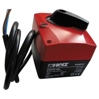 PUMPFIX pavara pakeitimui - Trijų eigų pamaišymo vožtuvo pavara