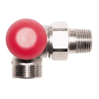 HERZ-TS-90-V termostatinis vožtuvas – 3-ašis vožtuvas "AB"