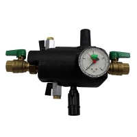 HERZ sistemos atskyrimo ir papildymo rinkinys