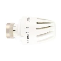 LINZ AG-Design-termostatinė galva „D“