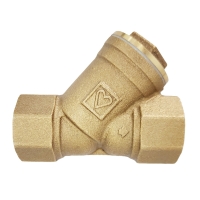 HERZ filtras - tinkliukas 0.5mm