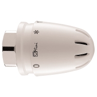 HERZ-termostatinė galva MMA vožtuvams