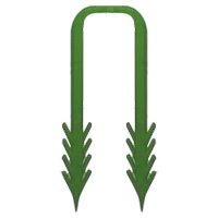 Fiksavimo adata, žalia