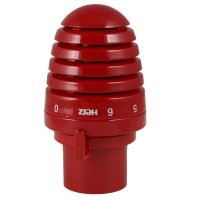 HERZ termostatinė galva “D” DE LUXE