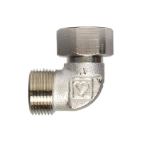 90° pajungimo alkūnė