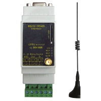 HERZ išplėtimo moduliai, skirti mikroprocesiniams valdikliams.