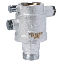 HERZ sistemos seperatorius, BA tipo