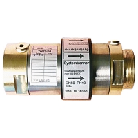 HERZ sistemos seperatorius, BA tipo