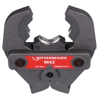 TH spaustuvai, skirti Rothenberger ROMAX 4000/3000 AC