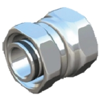 Adapteris - M 22 x 1.5 - Rp 1/2