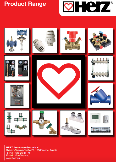 Product Range 2022/2023